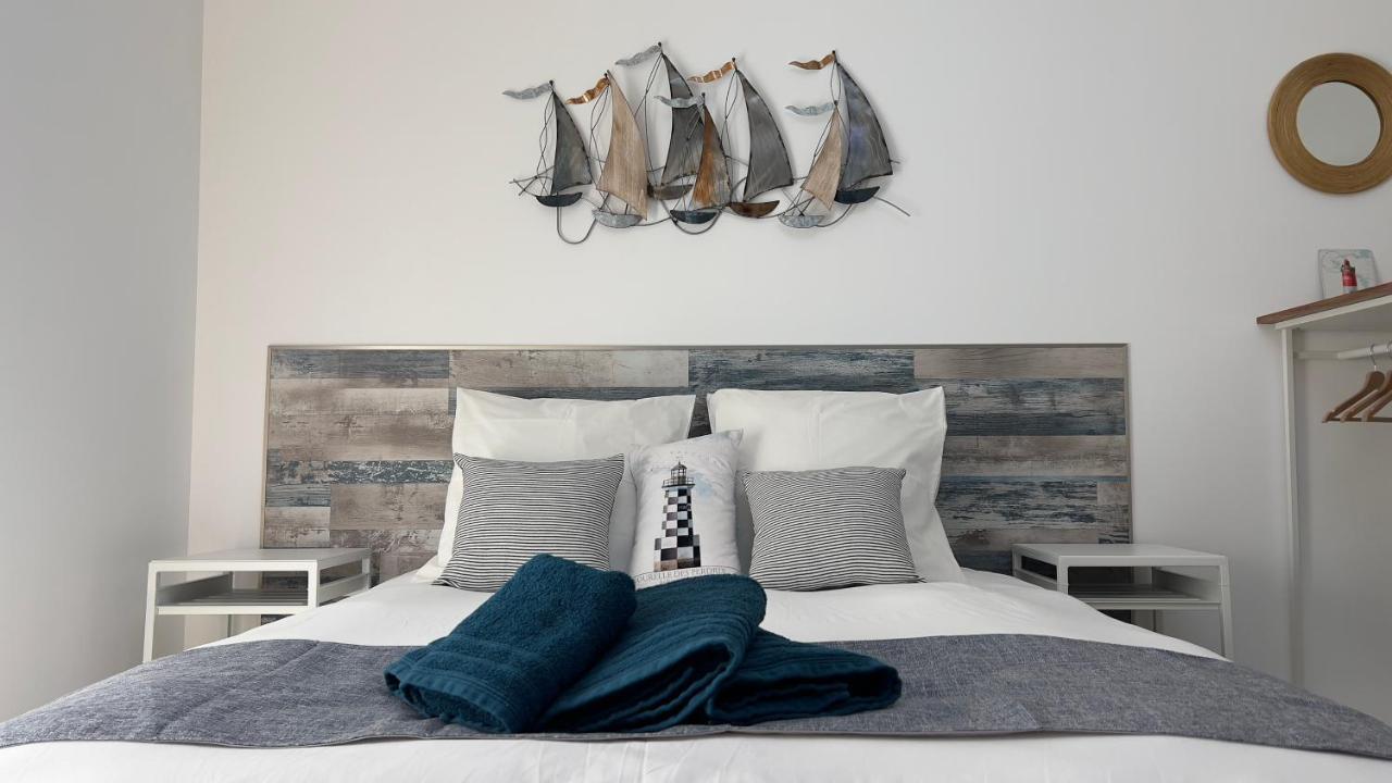 Bed and Breakfast Les Vestiges Du Jour Clohars-Fouesnant Exterior foto