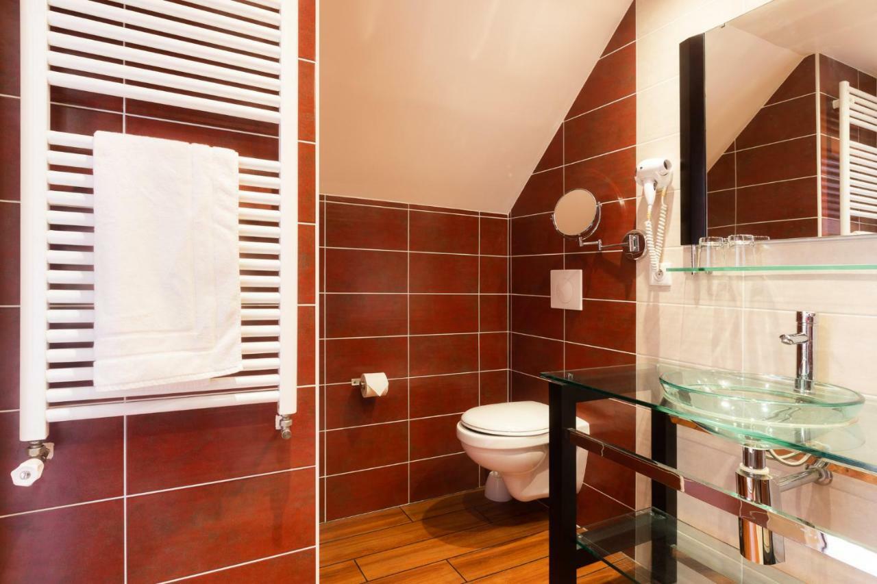 Bed and Breakfast Les Vestiges Du Jour Clohars-Fouesnant Exterior foto